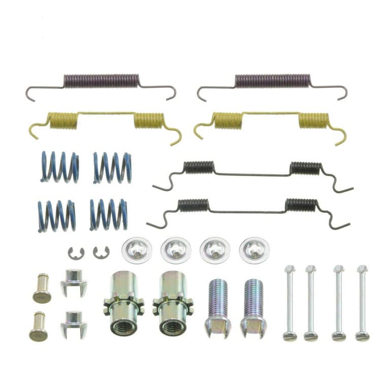 DORMAN Parking Brake Hardware Kit HW17397