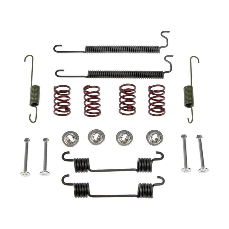 DORMAN Drum Brake Hardware Kit HW17409