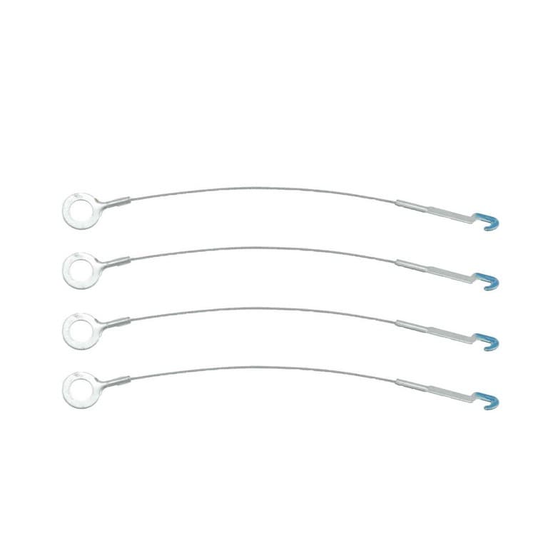 DORMAN Drum Brake Self Adjuster Cable HW2101