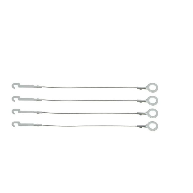 DORMAN Drum Brake Self Adjuster Cable HW2102