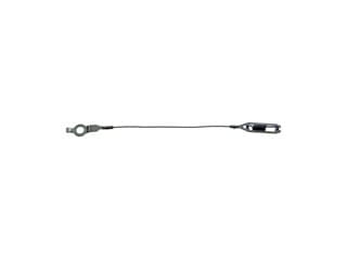DORMAN Drum Brake Self Adjuster Cable HW2104