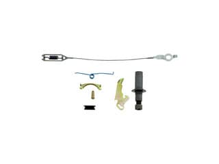 DORMAN Drum Brake Self Adjuster Repair Kit HW2598