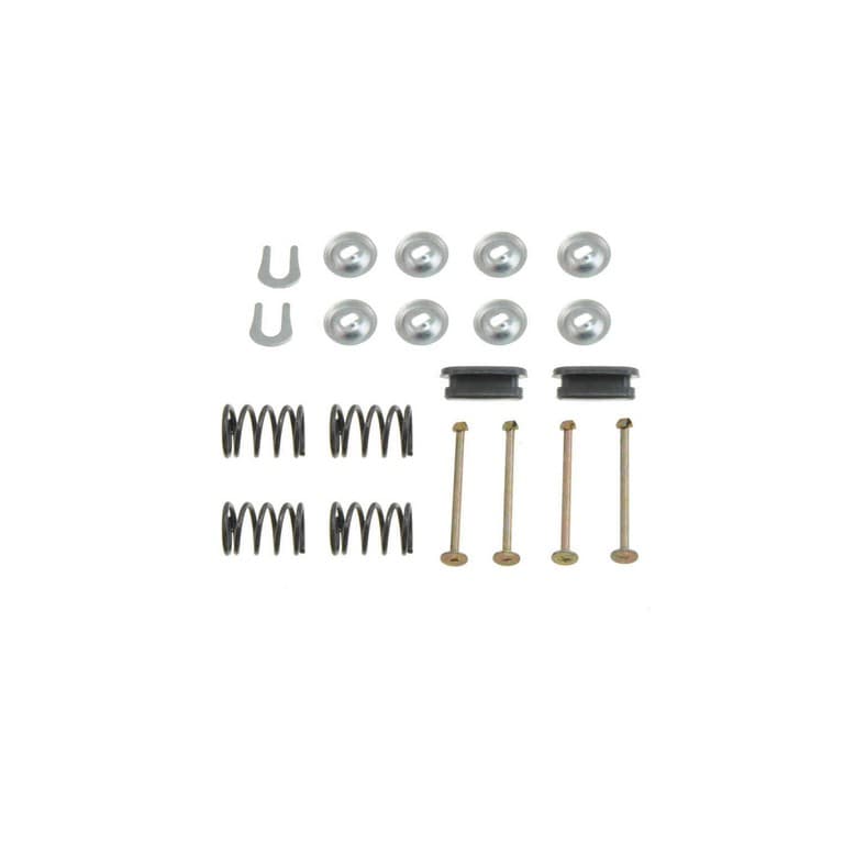 DORMAN Brake Shoe Hold Down (Combination) Kit HW4020