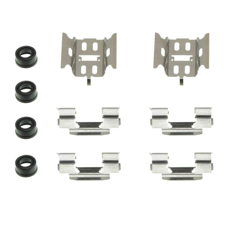 DORMAN Disc Brake Hardware Kit HW5637