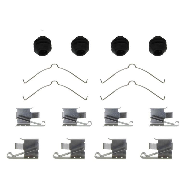 DORMAN Disc Brake Hardware Kit HW5660