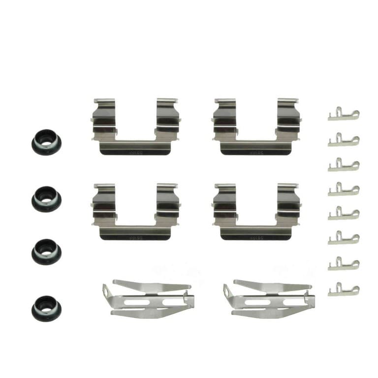 DORMAN Disc Brake Hardware Kit HW5667