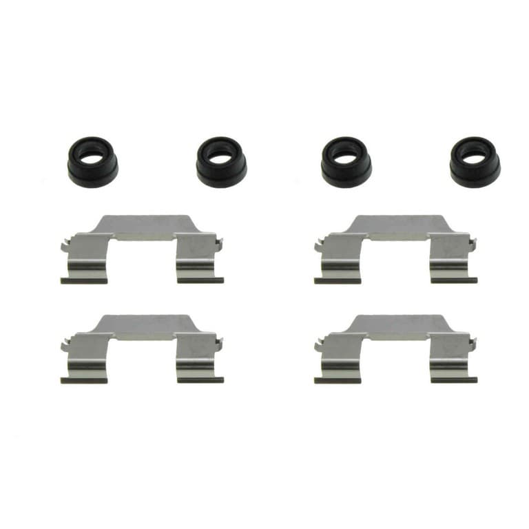 DORMAN Disc Brake Hardware Kit HW5669