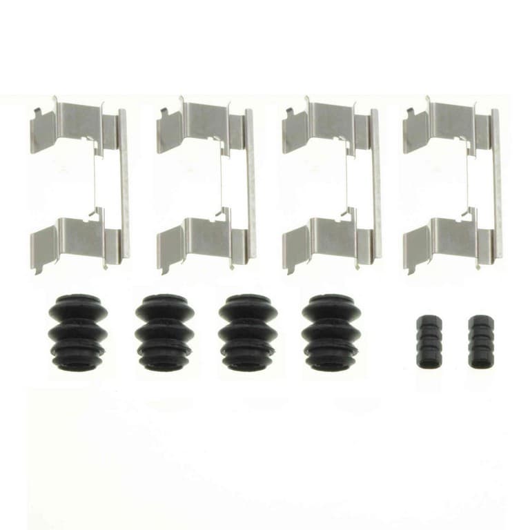 DORMAN Disc Brake Hardware Kit HW5681