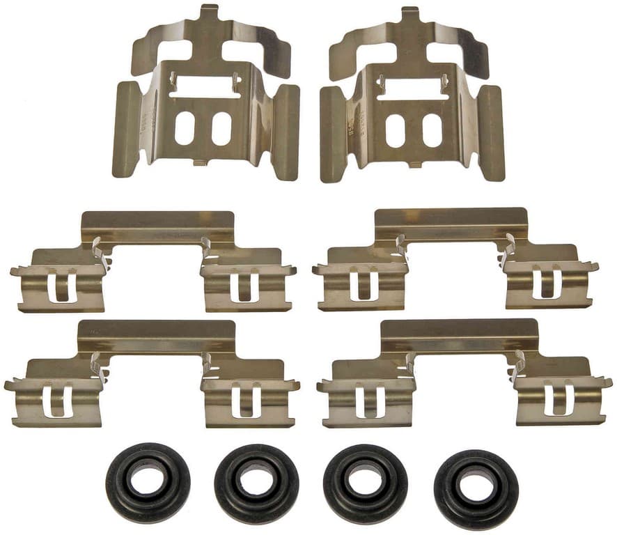 DORMAN Disc Brake Hardware Kit HW5764