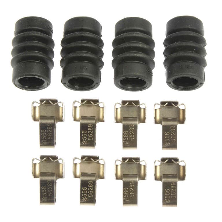 DORMAN Disc Brake Hardware Kit HW5780