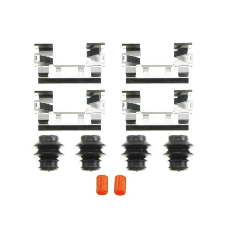 DORMAN Disc Brake Hardware Kit HW5789