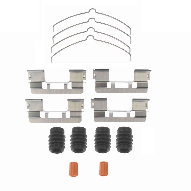 DORMAN Disc Brake Hardware Kit HW5795