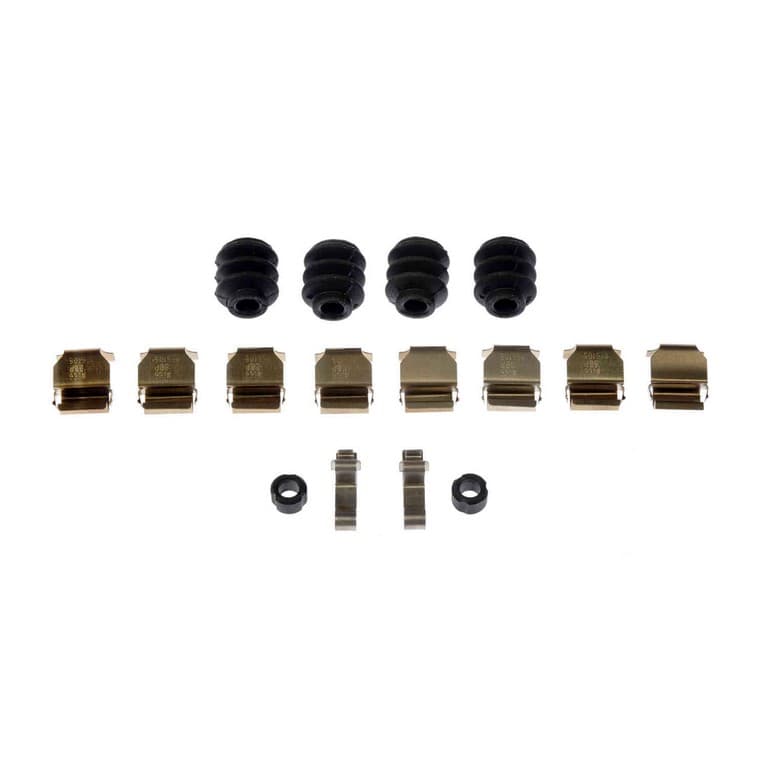 DORMAN Disc Brake Hardware Kit HW5803