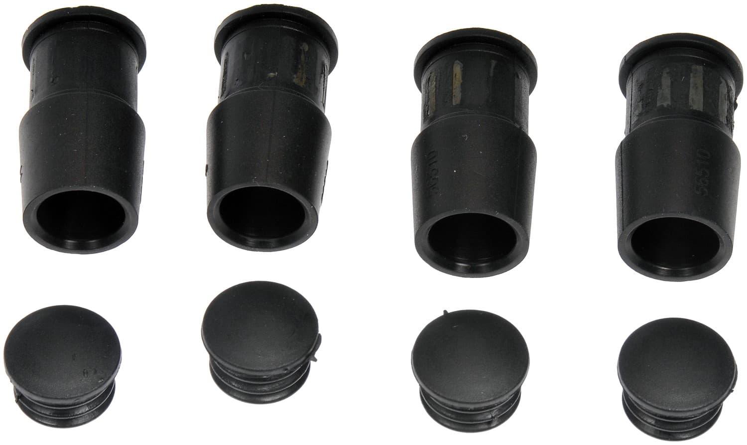 DORMAN Caliper Guide Pin Boot Kit HW6104