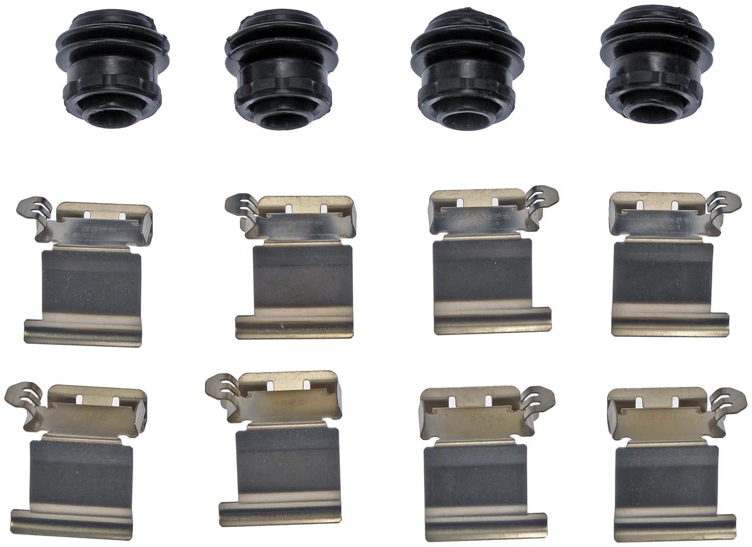 DORMAN Disc Brake Hardware Kit HW6162