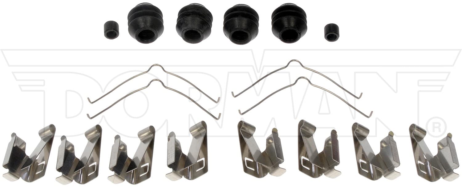 DORMAN Disc Brake Hardware Kit HW6179