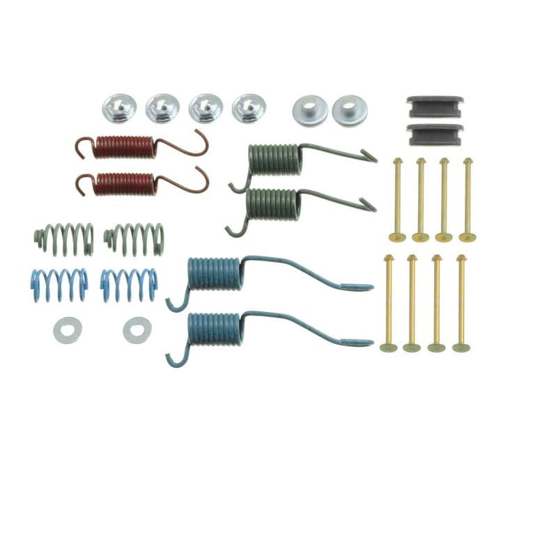 DORMAN Drum Brake Hardware Kit HW7008