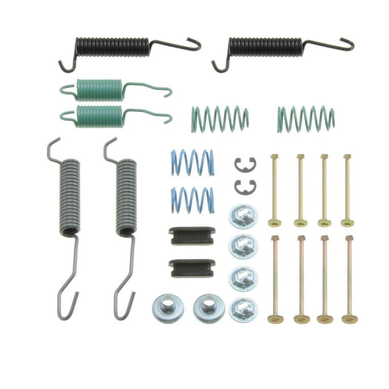 DORMAN Drum Brake Hardware Kit HW7046