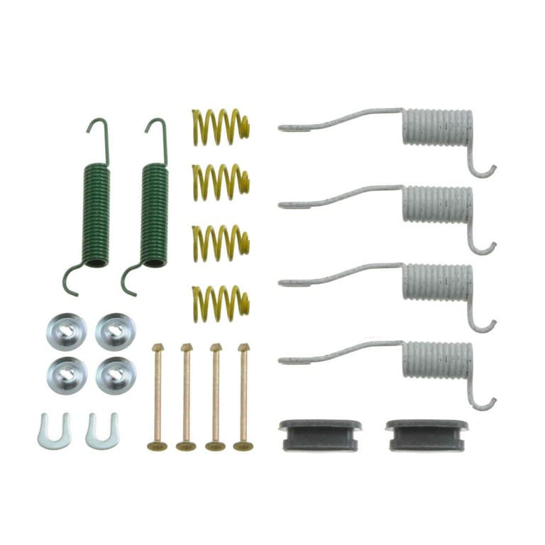 DORMAN Drum Brake Hardware Kit HW7047