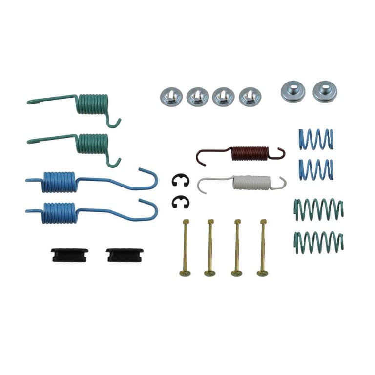 DORMAN Drum Brake Hardware Kit HW7104