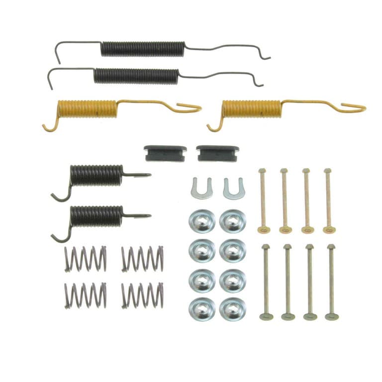 DORMAN Drum Brake Hardware Kit HW7129