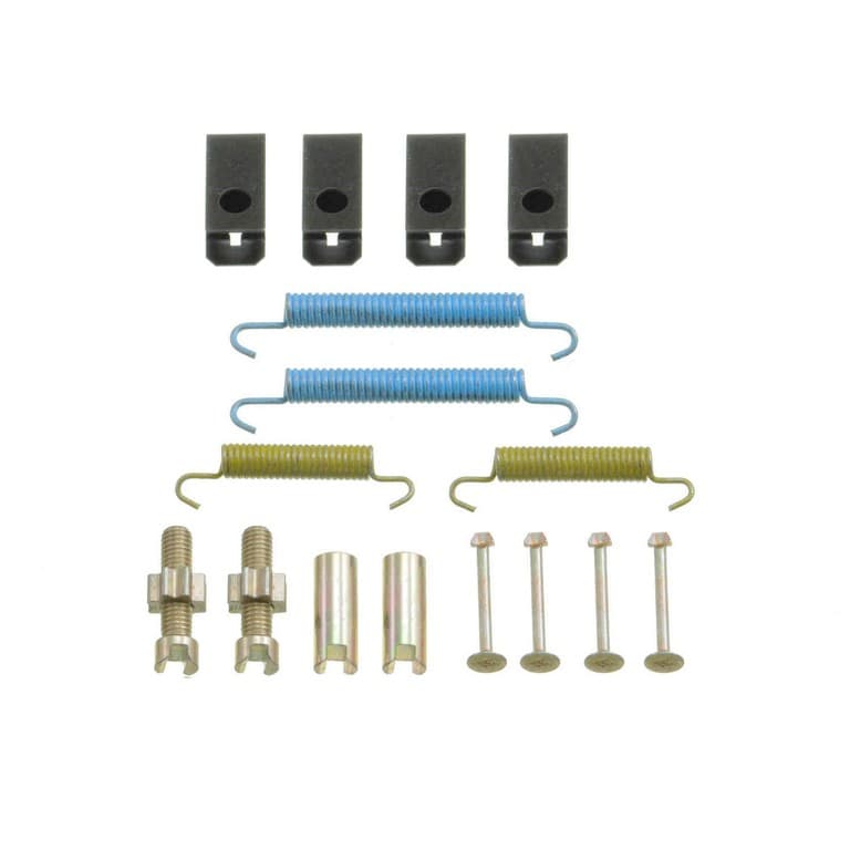 DORMAN Parking Brake Hardware Kit HW7301