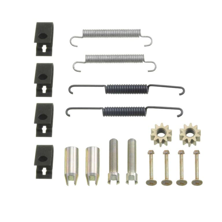 DORMAN Parking Brake Hardware Kit HW7306