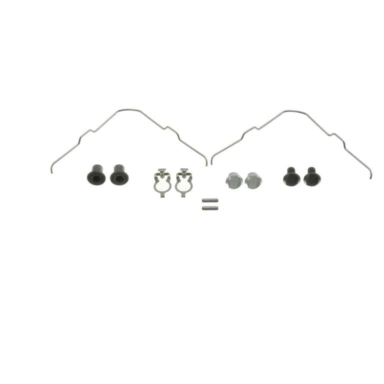 DORMAN Parking Brake Hardware Kit HW7320