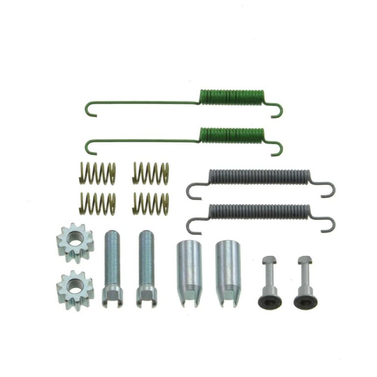 DORMAN Parking Brake Hardware Kit HW7323