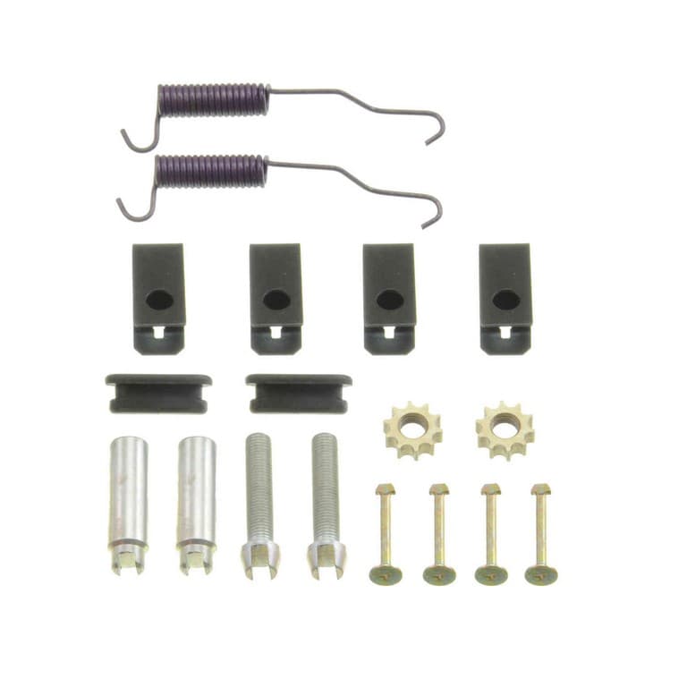 DORMAN Parking Brake Hardware Kit HW7328