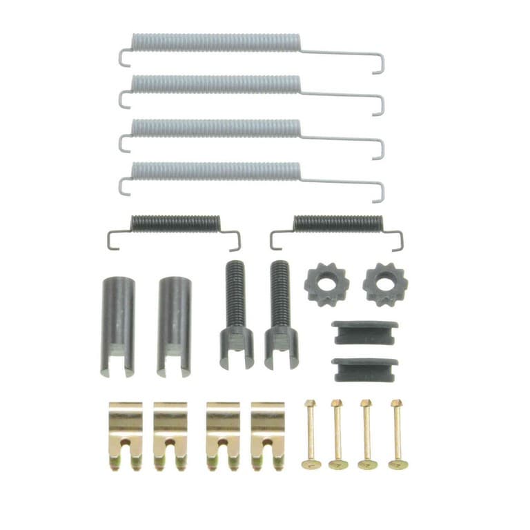 DORMAN Parking Brake Hardware Kit HW7329