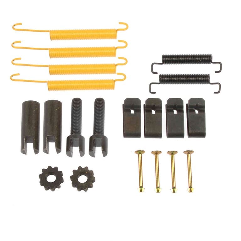 DORMAN Parking Brake Hardware Kit HW7330