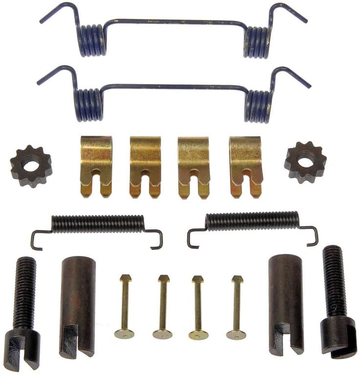 DORMAN Parking Brake Hardware Kit HW7334