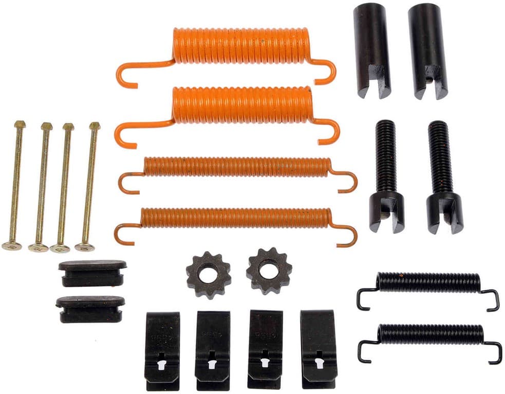 DORMAN Parking Brake Hardware Kit HW7337