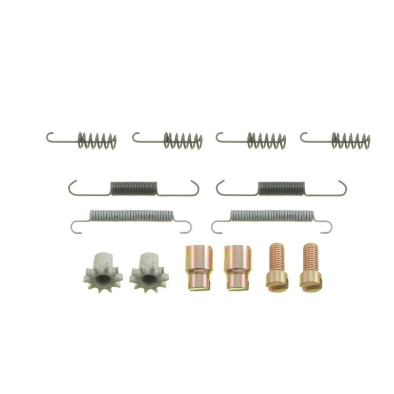 DORMAN Parking Brake Hardware Kit HW7340