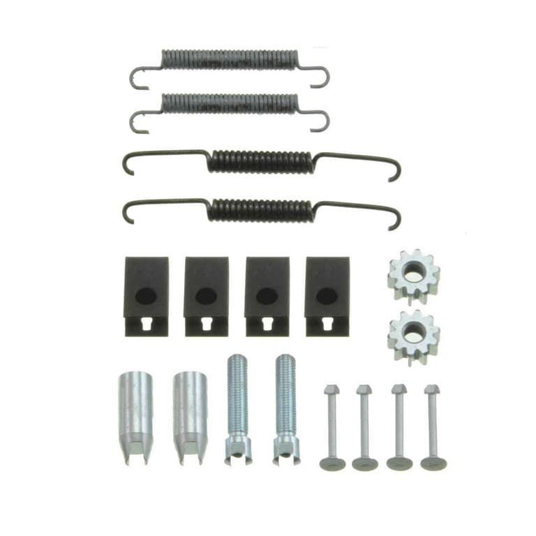 DORMAN Parking Brake Hardware Kit HW7345