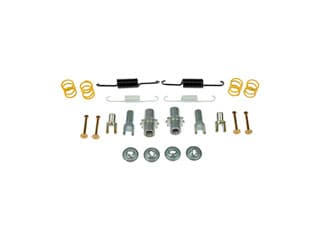 DORMAN Parking Brake Hardware Kit HW7346