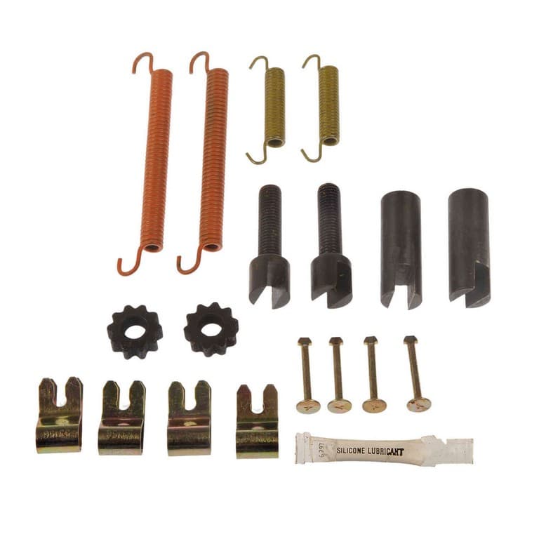 DORMAN Parking Brake Hardware Kit HW7353