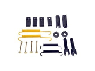 DORMAN Parking Brake Hardware Kit HW7356