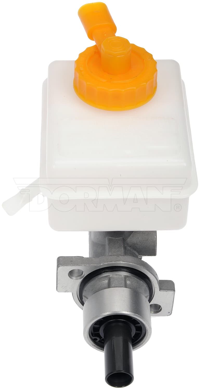 DORMAN Master Cylinder M630833