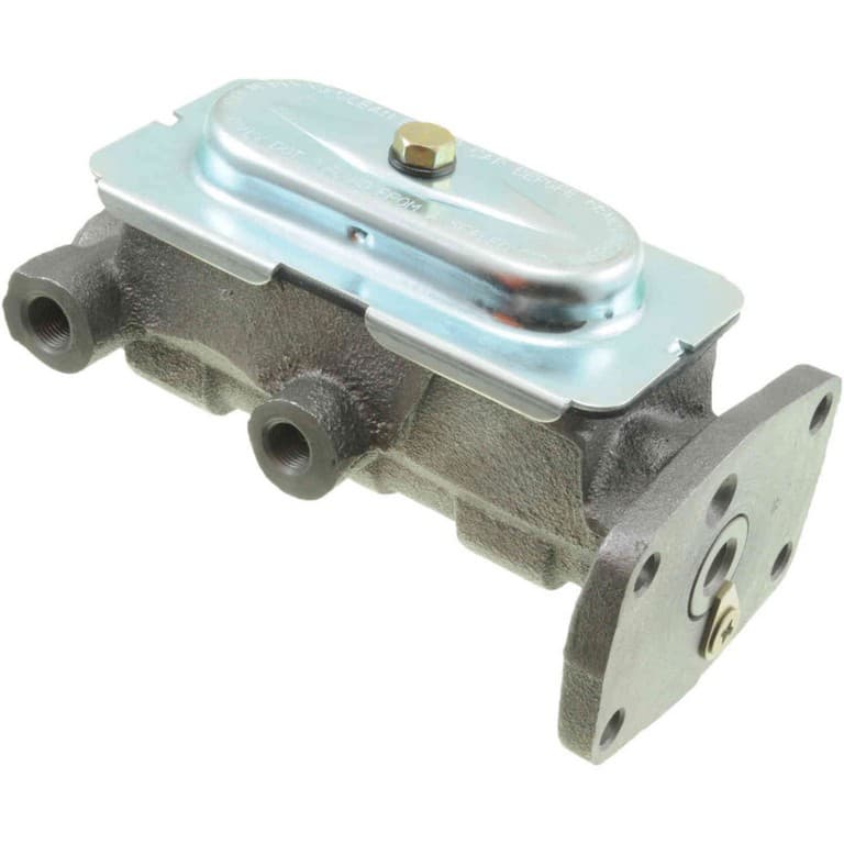 DORMAN Master Cylinder M71258