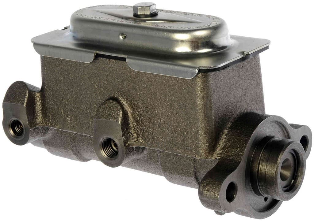 DORMAN Master Cylinder M71277