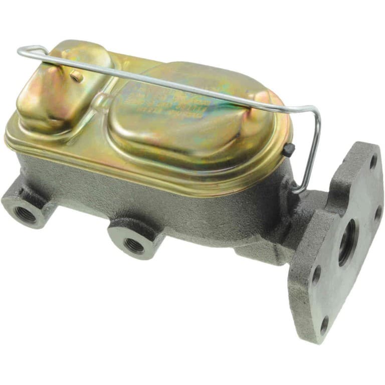 DORMAN Master Cylinder M75818