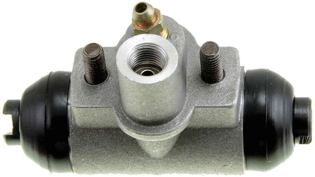 DORMAN Wheel Cylinder W37581