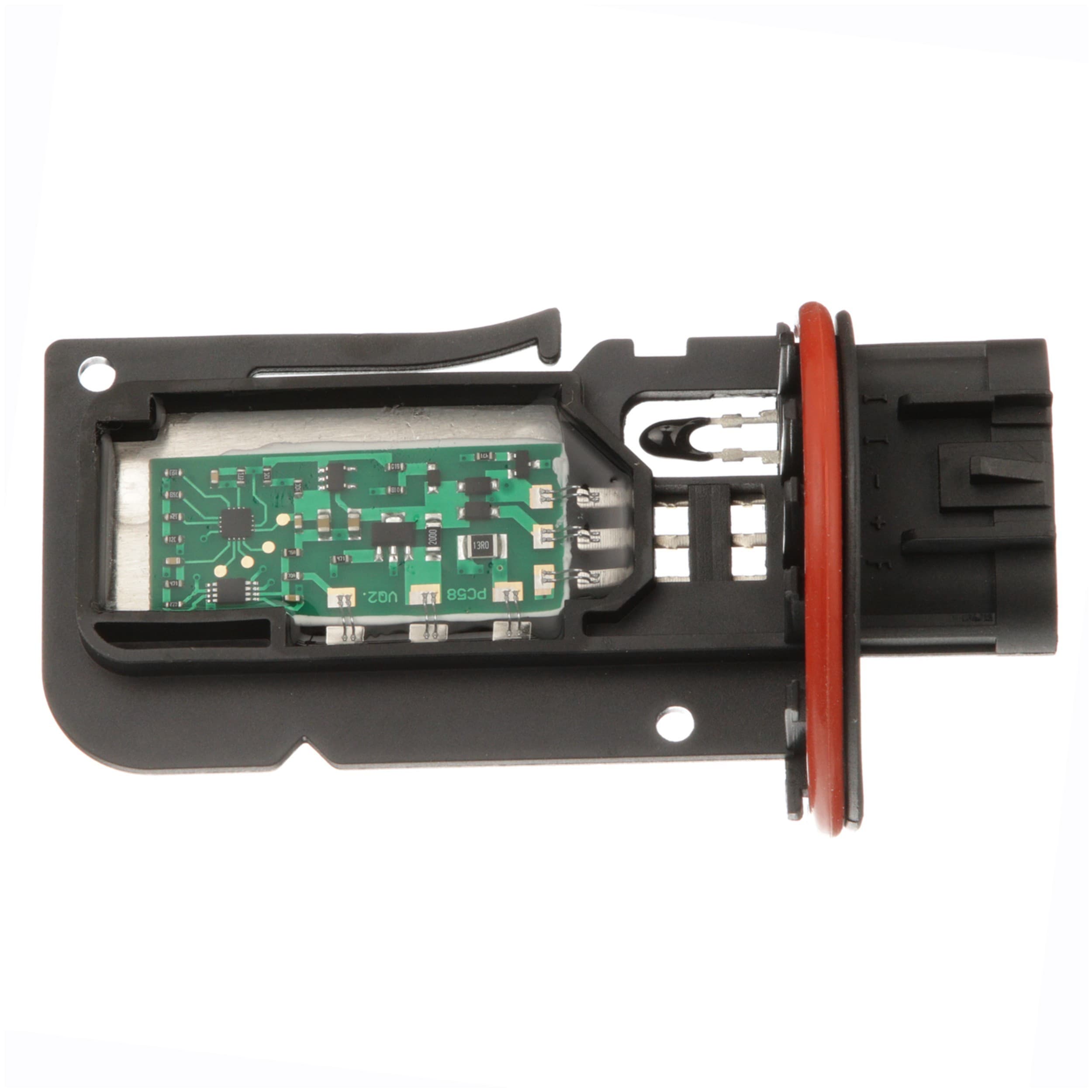 DELPHI Mass Air Flow Sensor AF10058