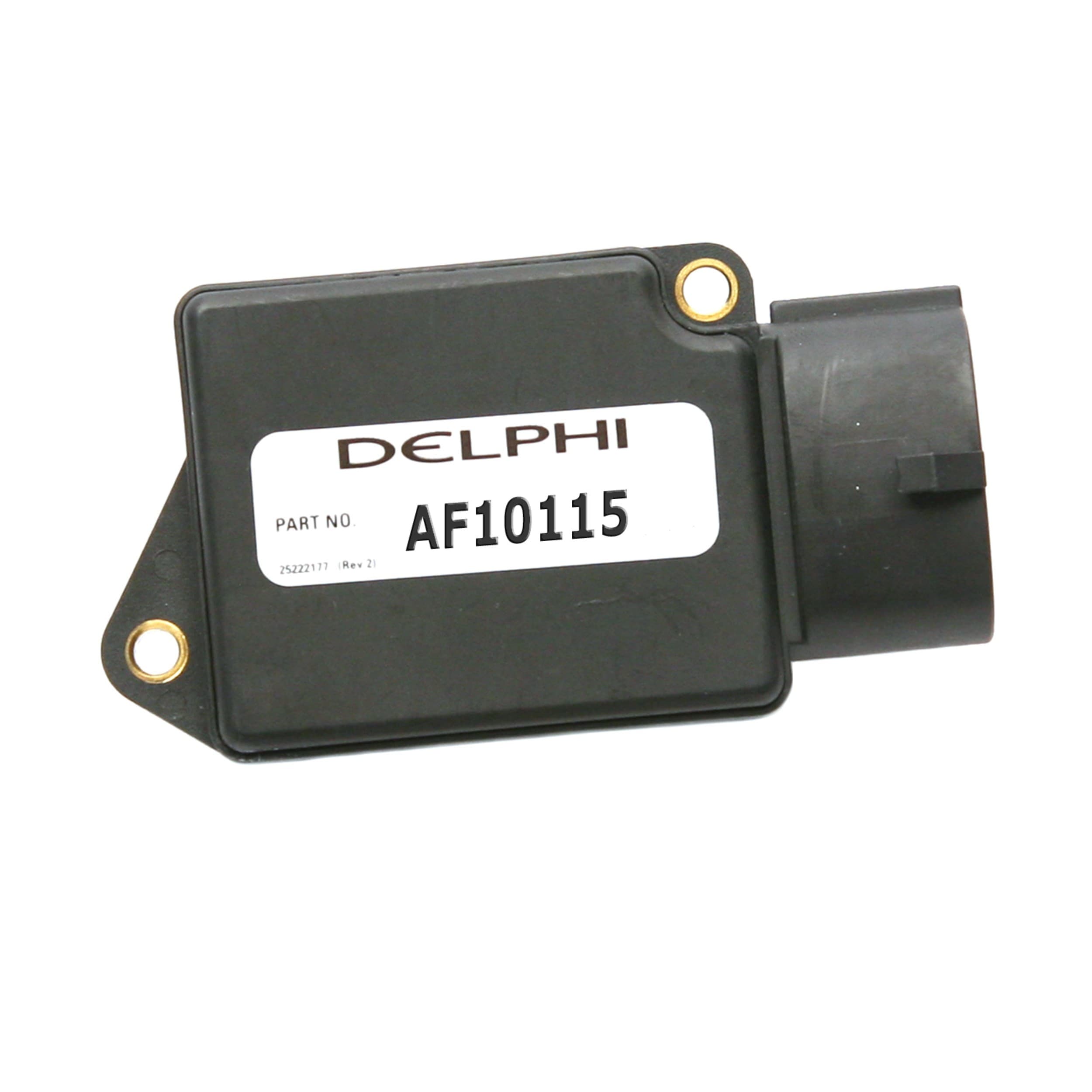 DELPHI Mass Air Flow Sensor AF10115