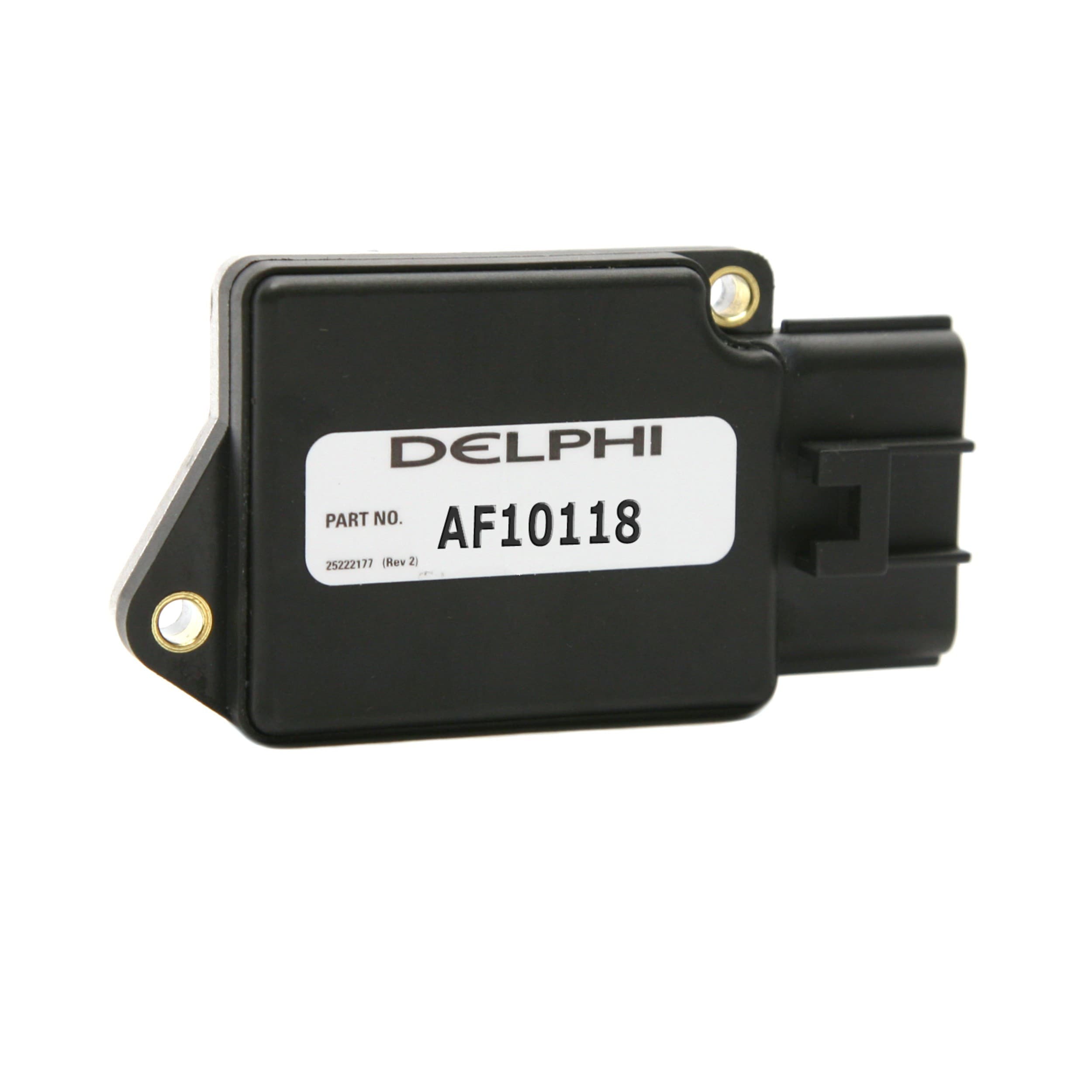 DELPHI Mass Air Flow Sensor AF10118