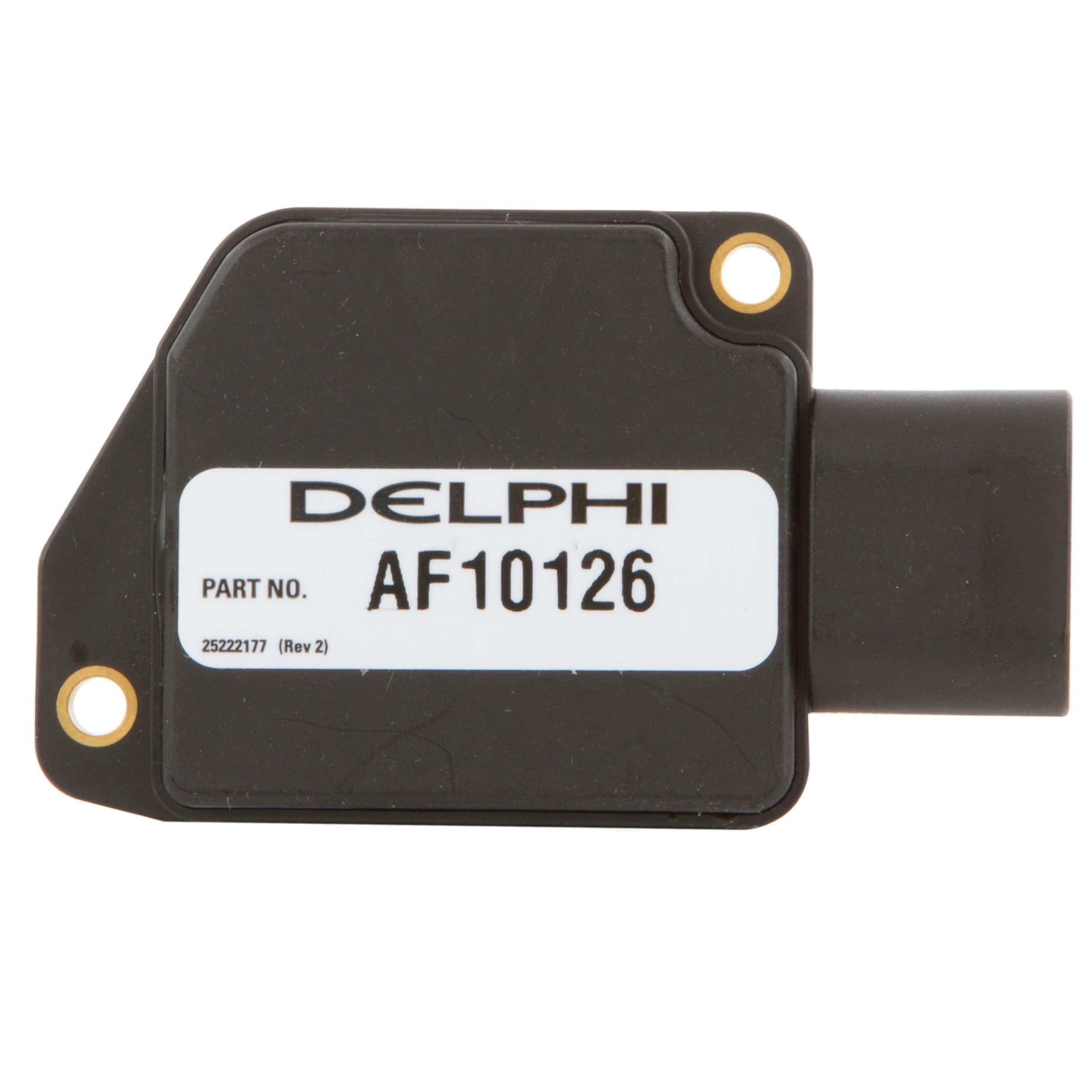 DELPHI Mass Air Flow Sensor AF10126