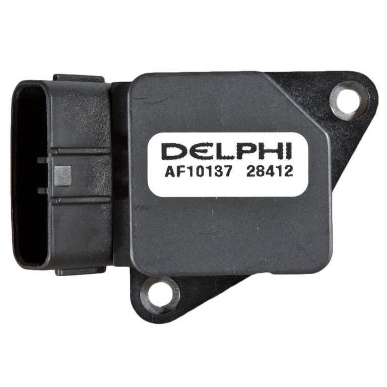 DELPHI Mass Air Flow Sensor AF10137