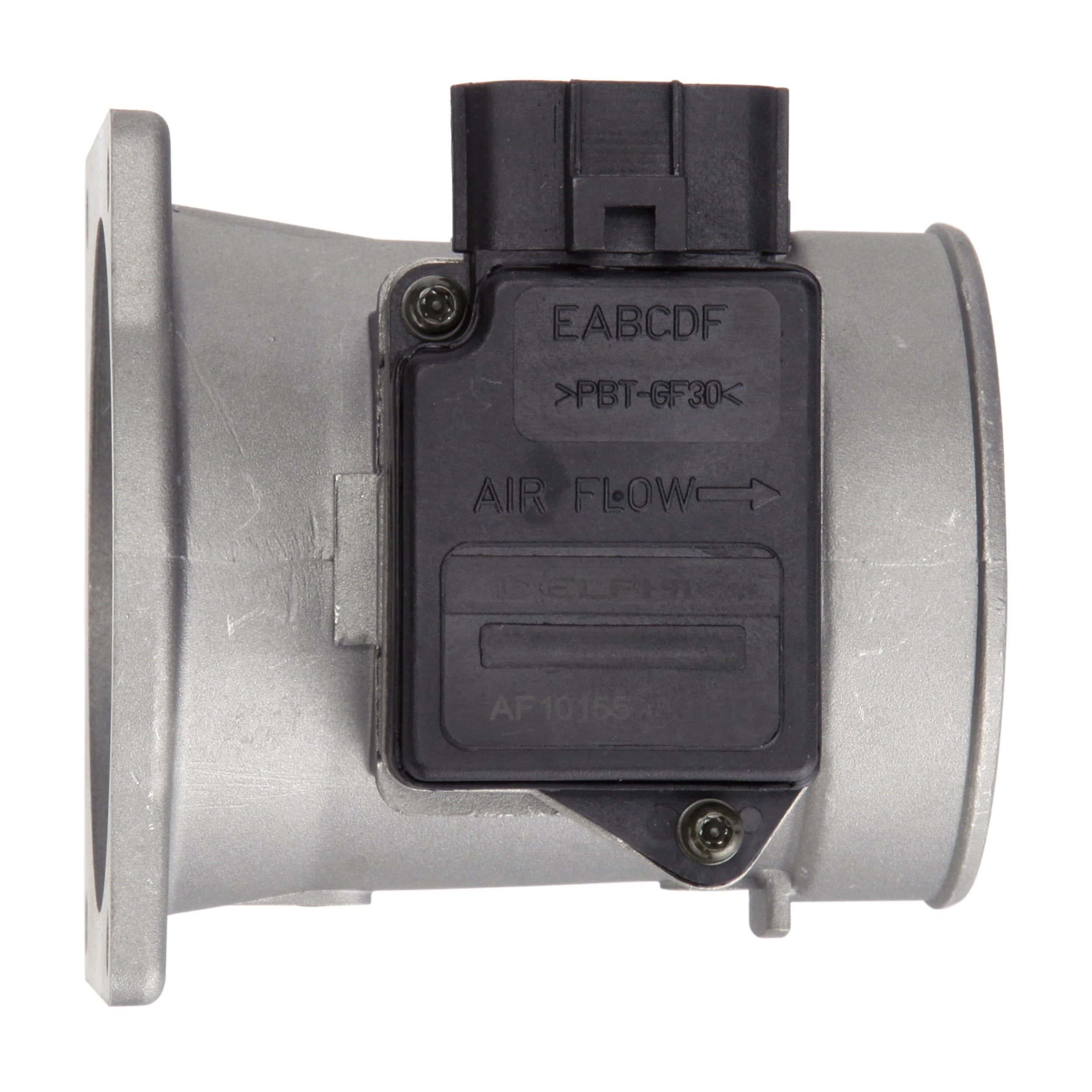 DELPHI Mass Air Flow Sensor AF10155